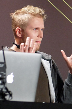 画像ギャラリー No.002のサムネイル画像 / 発売間近のVRストラテジー「Skyworld」のプログラマーが驚きの開発テクニックを披露したOculus Connect 4のセッションをレポート