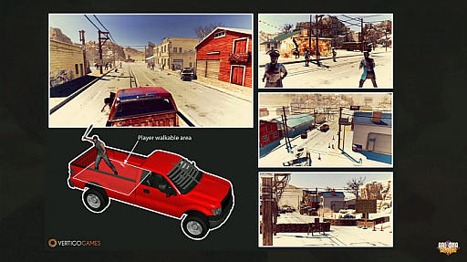 画像ギャラリー No.003のサムネイル画像 / 発売間近のVRストラテジー「Skyworld」のプログラマーが驚きの開発テクニックを披露したOculus Connect 4のセッションをレポート