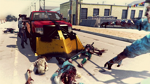 画像ギャラリー No.004のサムネイル画像 / 発売間近のVRストラテジー「Skyworld」のプログラマーが驚きの開発テクニックを披露したOculus Connect 4のセッションをレポート