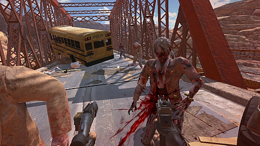 画像ギャラリー No.006のサムネイル画像 / 発売間近のVRストラテジー「Skyworld」のプログラマーが驚きの開発テクニックを披露したOculus Connect 4のセッションをレポート