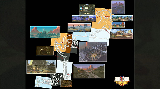 画像ギャラリー No.007のサムネイル画像 / 発売間近のVRストラテジー「Skyworld」のプログラマーが驚きの開発テクニックを披露したOculus Connect 4のセッションをレポート