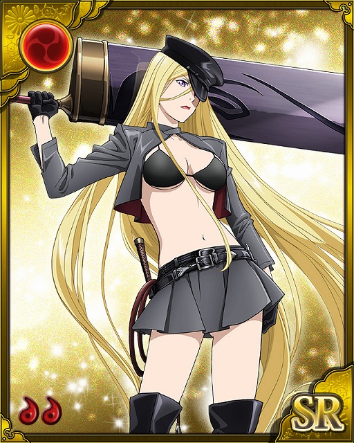 画像ギャラリー No.002のサムネイル画像 / 「ノラガミ〜神ト縁〜」のAndroid/Mobage版が配信開始。特別ログインボーナスも