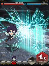 画像ギャラリー No.005のサムネイル画像 / 「ノラガミ〜神ト縁〜」のAndroid/Mobage版が配信開始。特別ログインボーナスも