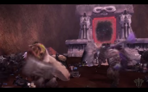 World of Warcraft: Legion - Feature Overview (EU)