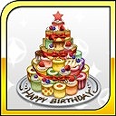 画像ギャラリー No.005のサムネイル画像 / 「夢色キャスト」,藍沢湧太郎(CV: 鈴村 健一)生誕祭が開催。4月25日まで