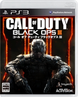 ���������꡼ No.001�Υ���ͥ������ / PS3�ǡ֥����� ���� �ǥ塼�ƥ� �֥�å����ץ�III�פ�ȯ������11��6���˷��ꡣ���ͤΰ����ѹ���ȼ�����ʤ����