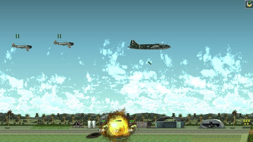 画像ギャラリー No.004のサムネイル画像 / 長きにわたる調整期間を経て「編隊少女-フォーメーションガールズ」本格始動。開発陣に本作の基本システムと魅力をあらためて聞いてみた