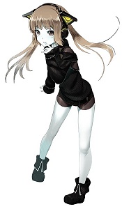 画像ギャラリー No.011のサムネイル画像 / 長きにわたる調整期間を経て「編隊少女-フォーメーションガールズ」本格始動。開発陣に本作の基本システムと魅力をあらためて聞いてみた