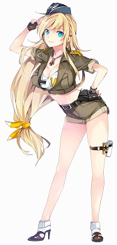 画像ギャラリー No.023のサムネイル画像 / 長きにわたる調整期間を経て「編隊少女-フォーメーションガールズ」本格始動。開発陣に本作の基本システムと魅力をあらためて聞いてみた