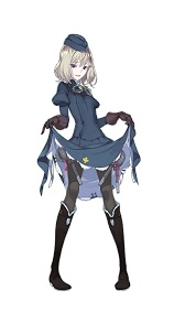 画像ギャラリー No.026のサムネイル画像 / 長きにわたる調整期間を経て「編隊少女-フォーメーションガールズ」本格始動。開発陣に本作の基本システムと魅力をあらためて聞いてみた