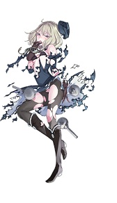 画像ギャラリー No.027のサムネイル画像 / 長きにわたる調整期間を経て「編隊少女-フォーメーションガールズ」本格始動。開発陣に本作の基本システムと魅力をあらためて聞いてみた