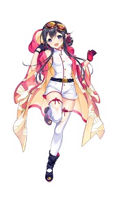 画像ギャラリー No.028のサムネイル画像 / 長きにわたる調整期間を経て「編隊少女-フォーメーションガールズ」本格始動。開発陣に本作の基本システムと魅力をあらためて聞いてみた