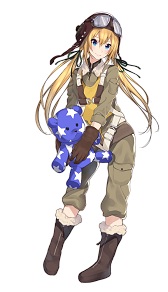 画像ギャラリー No.030のサムネイル画像 / 長きにわたる調整期間を経て「編隊少女-フォーメーションガールズ」本格始動。開発陣に本作の基本システムと魅力をあらためて聞いてみた