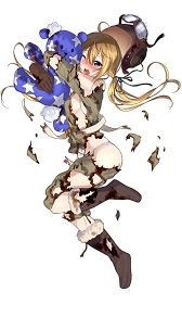 画像ギャラリー No.031のサムネイル画像 / 長きにわたる調整期間を経て「編隊少女-フォーメーションガールズ」本格始動。開発陣に本作の基本システムと魅力をあらためて聞いてみた