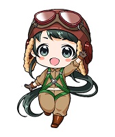 画像ギャラリー No.038のサムネイル画像 / 長きにわたる調整期間を経て「編隊少女-フォーメーションガールズ」本格始動。開発陣に本作の基本システムと魅力をあらためて聞いてみた