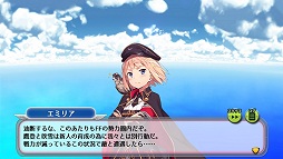 画像ギャラリー No.008のサムネイル画像 / 「編隊少女-フォーメーションガールズ」ついに女の子と明日編隊! サービス直前版で確認したゲームシステムをまとめて紹介