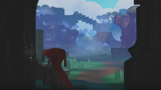 Hob Title Reveal 