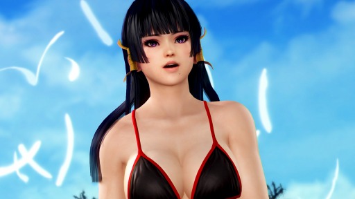 ŷ ᡼ӥǥDEAD OR ALIVE Xtreme 3