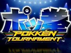 Wii U֥ݥ÷ POKKEN TOURNAMENTפȯ2016ǯ318˷ꡣΤȤΥåȤƱȯ