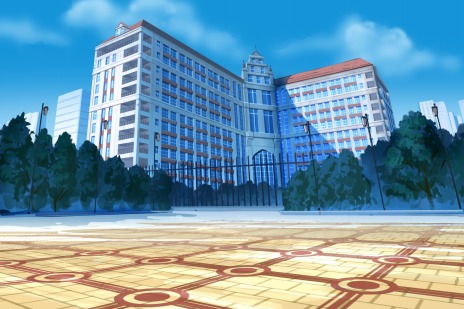 画像ギャラリー No.030のサムネイル画像 / 「学戦都市アスタリスク 鳳華絢爛(仮称)」の発売日が2016年1月28日に決定。戦闘は2対2のタッグバトル