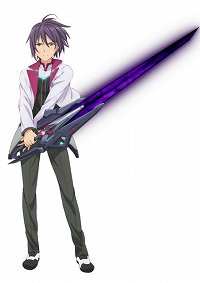 画像ギャラリー No.001のサムネイル画像 / 「学戦都市アスタリスク 鳳華絢爛(仮称)」は3つのパートでゲームが展開。ヒロインごとのオリジナルストーリーも楽しめる