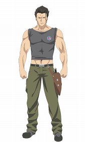 画像ギャラリー No.006のサムネイル画像 / 「学戦都市アスタリスク 鳳華絢爛(仮称)」は3つのパートでゲームが展開。ヒロインごとのオリジナルストーリーも楽しめる