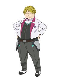 ���������꡼ No.025�Υ���ͥ������ / �ֳ����Իԥ������ꥹ�� ˱�ڰ�ॡʲ��Ρˡפ�3�ĤΥѡ��Ȥǥ����बŸ�����ҥ����󤴤ȤΥ��ꥸ�ʥ륹�ȡ��꡼��ڤ����