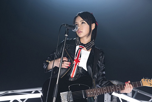 画像ギャラリー No.002のサムネイル画像 / 「学戦都市アスタリスクフェスタ 鳳華絢爛」の主題歌アーティストが決定