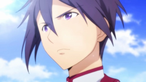 画像ギャラリー No.002のサムネイル画像 / 「そうだ アニメ,見よう」第4回:王道展開が熱い学園バトルアニメ「学戦都市アスタリスク」