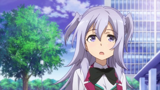 画像ギャラリー No.005のサムネイル画像 / 「そうだ アニメ,見よう」第4回:王道展開が熱い学園バトルアニメ「学戦都市アスタリスク」