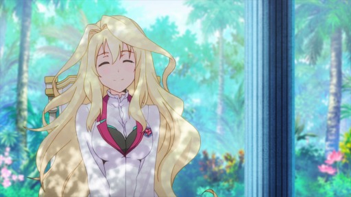 画像ギャラリー No.010のサムネイル画像 / 「そうだ アニメ,見よう」第4回:王道展開が熱い学園バトルアニメ「学戦都市アスタリスク」