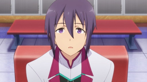 画像ギャラリー No.011のサムネイル画像 / 「そうだ アニメ,見よう」第4回:王道展開が熱い学園バトルアニメ「学戦都市アスタリスク」