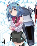 画像ギャラリー No.019のサムネイル画像 / 「そうだ アニメ,見よう」第4回:王道展開が熱い学園バトルアニメ「学戦都市アスタリスク」