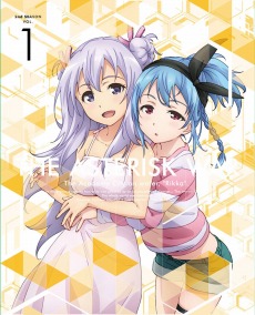 画像ギャラリー No.023のサムネイル画像 / 「そうだ アニメ,見よう」第4回:王道展開が熱い学園バトルアニメ「学戦都市アスタリスク」