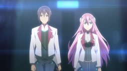 画像ギャラリー No.030のサムネイル画像 / 「そうだ アニメ,見よう」第4回:王道展開が熱い学園バトルアニメ「学戦都市アスタリスク」