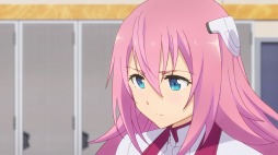 画像ギャラリー No.031のサムネイル画像 / 「そうだ アニメ,見よう」第4回:王道展開が熱い学園バトルアニメ「学戦都市アスタリスク」