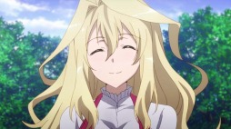 画像ギャラリー No.033のサムネイル画像 / 「そうだ アニメ,見よう」第4回:王道展開が熱い学園バトルアニメ「学戦都市アスタリスク」