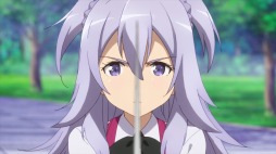 画像ギャラリー No.034のサムネイル画像 / 「そうだ アニメ,見よう」第4回:王道展開が熱い学園バトルアニメ「学戦都市アスタリスク」