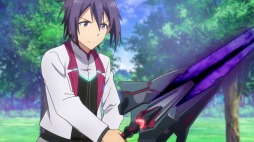 画像ギャラリー No.035のサムネイル画像 / 「そうだ アニメ,見よう」第4回:王道展開が熱い学園バトルアニメ「学戦都市アスタリスク」