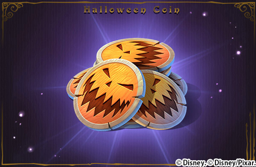 画像ギャラリー No.012のサムネイル画像 / 「ディズニー マジックキングダムズ」,ジャック・スケリントンたちが期間限定で登場