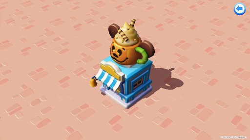 画像ギャラリー No.004のサムネイル画像 / 「ディズニー マジックキングダムズ」,「ふしぎの国のアリス」のキャラクターたちが登場