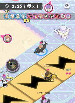 画像ギャラリー No.009のサムネイル画像 / 「ライブゲーミング」関連の売り上げが月間1億円を突破。スマホメタバース「Mirrativ(ミラティブ)」の未来を聞くCEOインタビュー