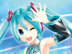 「初音ミク -Project DIVA- X」プレイレポートを掲載。新要素“ライブクエストモード”を体験! ミク達とのストーリーやコミュニケーションも楽しめる