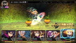 画像ギャラリー No.003のサムネイル画像 / 「ルフランの地下迷宮と魔女ノ旅団」PS Plus加入者向けのトライアル版が配信。セーブデータは製品版に引き継ぎが可能