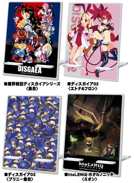 ���������꡼ No.011�Υ���ͥ������ / ���ܰ쥽�եȥ���������������ॷ�祦2016��ʪ�ξ�������