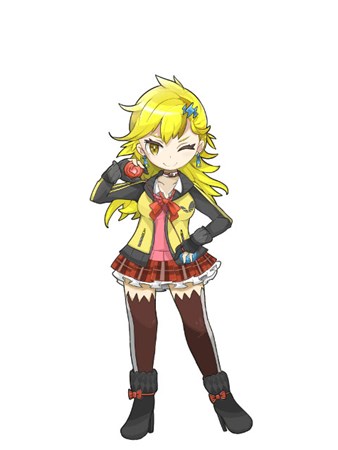 画像ギャラリー No.003のサムネイル画像 / 「トキノ特異点」,イベント「ロトラの挑戦状」が本日16:00より開催