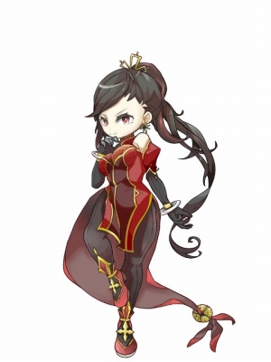 画像ギャラリー No.003のサムネイル画像 / 「トキノ特異点」,新イベント「プロジェクトXXF」が本日16:00にスタート