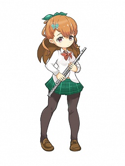 画像ギャラリー No.003のサムネイル画像 / 「トキノ特異点」,お菓子職人のパステルを仲間にできるイベントが本日開幕