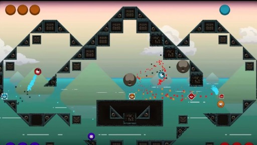 Trailer De Mambo (60fps)