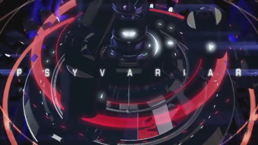 psyvariar reassemble pv